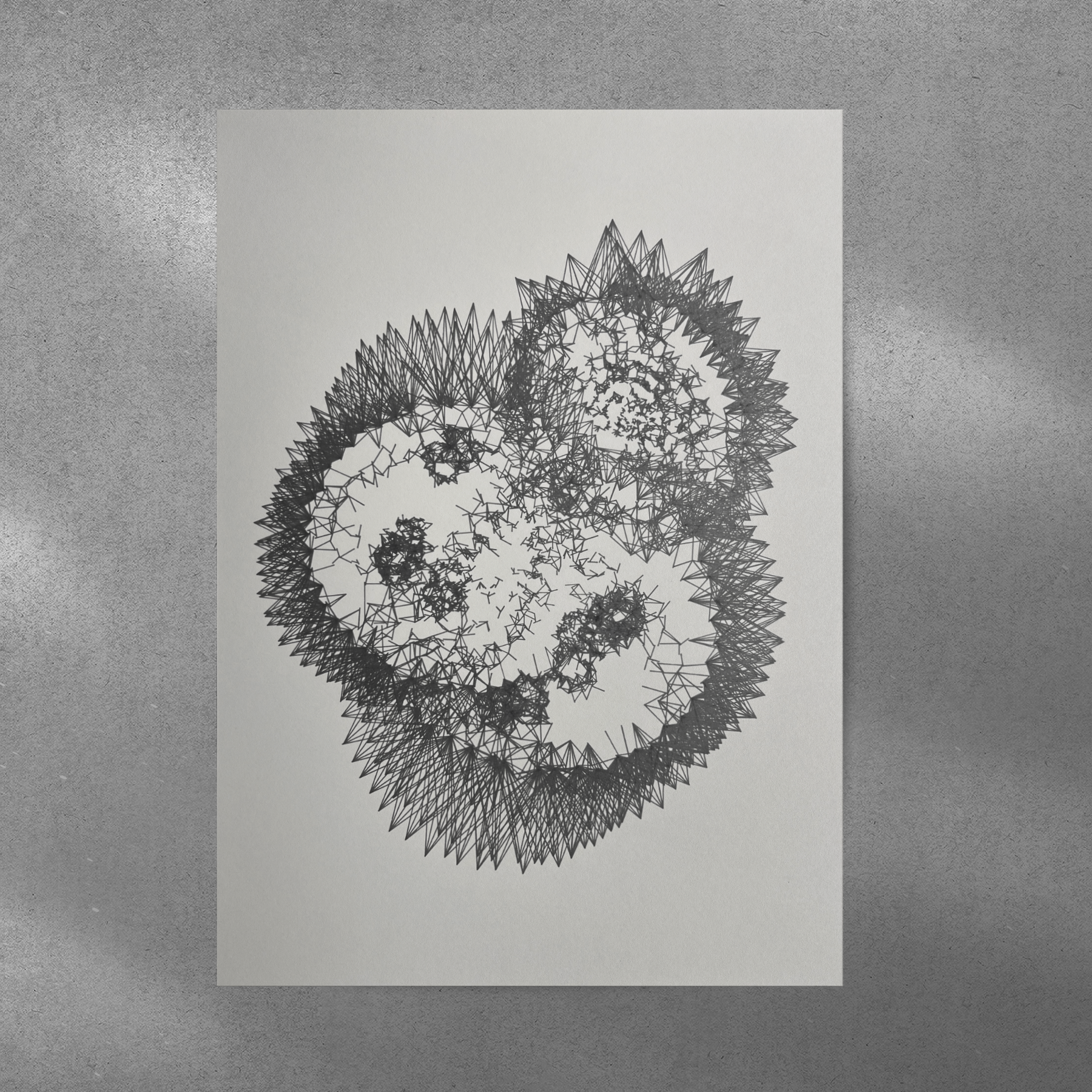 Generative Artwork
