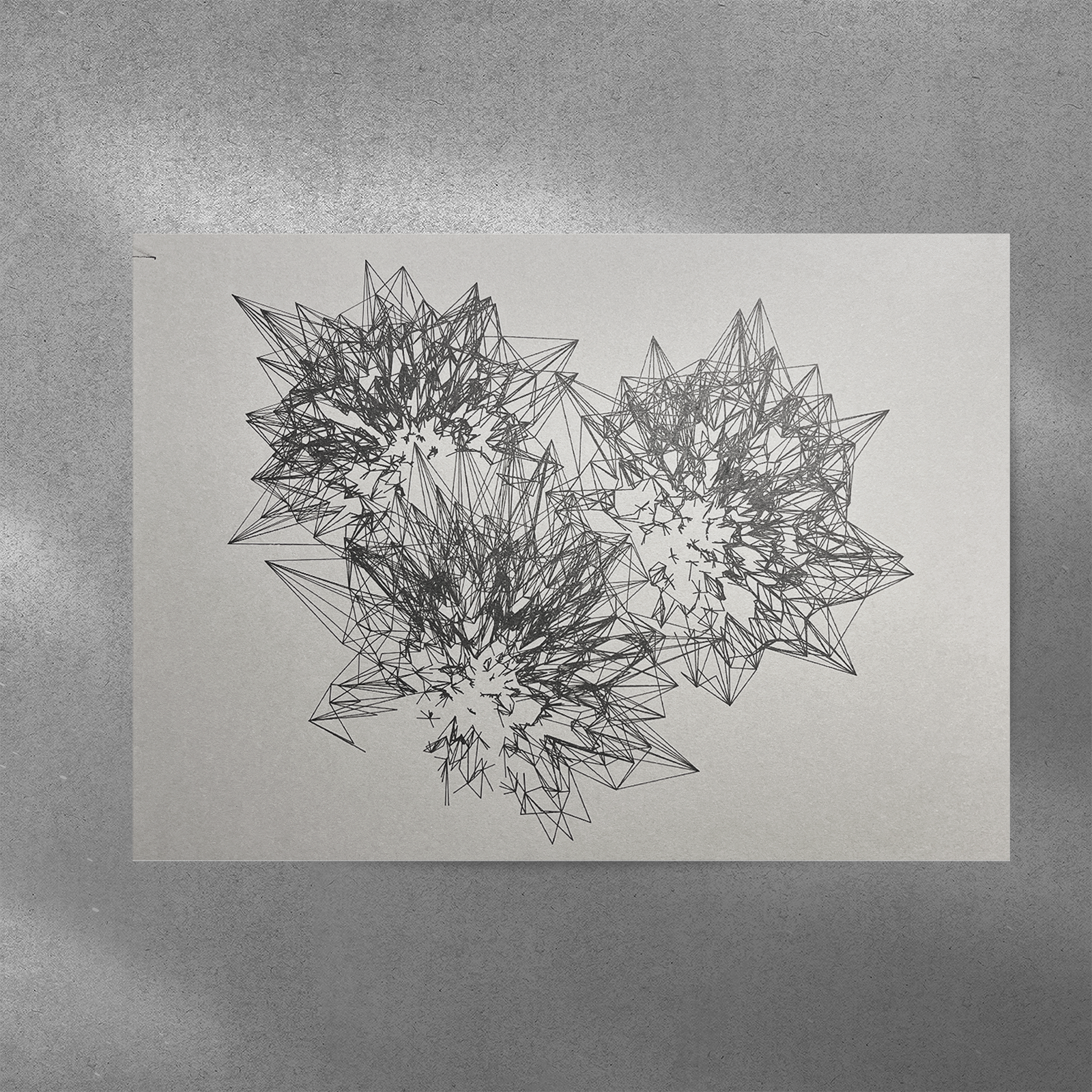 Generative Artwork
